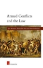 Image for Armed conflicts and the law