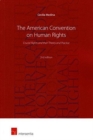 Image for The American Convention on Human Rights, 2nd edition