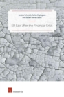 Image for EU law after the financial crisis