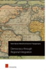 Image for Democracy through Regional Integration