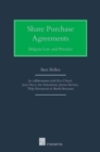 Image for Share Purchase Agreements : Belgian Law and Practice