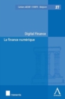 Image for Digital Finance / La finance numerique