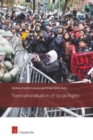 Image for Transnationalisation of Social Rights