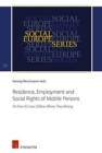 Image for Residence, Employment and Social Rights of Mobile Persons