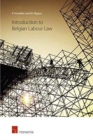 Image for Introduction to Belgian Labour Law