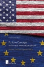 Image for Punitive Damages in Private International Law : Lessons for the European Union