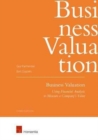 Image for Business Valuation (third edition)