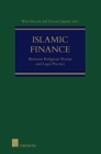 Image for Islamic Finance : Between Religious Norms and Legal Practice