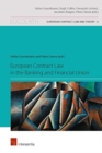 Image for European Contract Law in the Banking and Financial Union