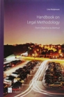 Image for Handbook on legal methodology  : from objective to method