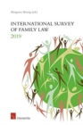 Image for The international survey of family law 2019