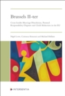Image for Brussels II-ter : Cross-border Marriage Dissolution, Parental Responsibility Disputes and Child Abduction in the EU