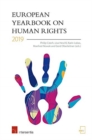 Image for European Yearbook on Human Rights 2019