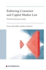 Image for Enforcing Consumer and Capital Markets Law