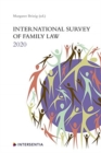 Image for International Survey of Family Law 2020