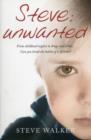 Image for Steve - unwanted