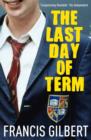 Image for The last day of term