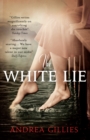 Image for The white lie