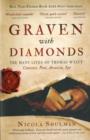 Image for Graven with diamonds