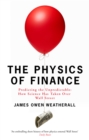Image for The physics of finance