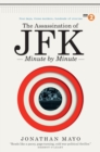 Image for The assassination of JFK  : minute by minute
