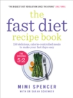 Image for The fast diet recipe book