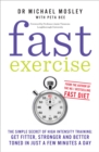 Image for Fast exercise