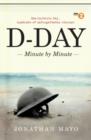 Image for D-Day minute by minute