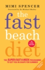 Image for The fast beach diet