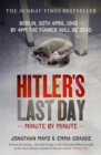 Image for Hitler&#39;s last day: minute by minute