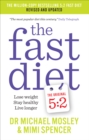 Image for The fast diet