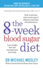 Image for 8-week Blood Sugar Diet: Lose weight fast and reprogramme your body
