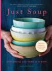 Image for Just Soup