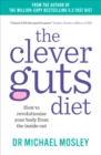 Image for The clever guts diet