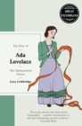 Image for Ada Lovelace: the computer wizard of Victorian England