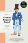 Image for The story of Isambard Kingdom Brunel  : the man who built Britain