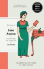 Image for Who was Jane Austen: the girl with the magic pen