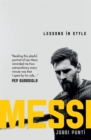 Image for Messi: Lessons in Style