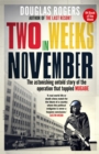 Image for Two Weeks in November