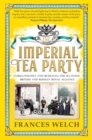 Image for The imperial tea party