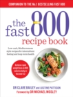 Image for The Fast 800 Recipe Book