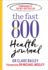 Image for The Fast 800 Health Journal