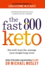Image for Fast 800 Keto