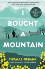 Image for I Bought a Mountain