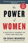 Image for The power of women  : a journey of hope and healing