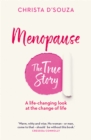 Image for Menopause  : the memoir
