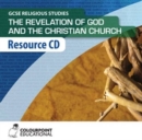 Image for The Revelation of God and the Christian Church : Resource CD for Ccea GCSE Religious Studies