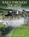 Image for Rails Through The West