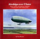 Image for Airships Over Ulster