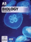 Image for Biology for CCEA AS Level